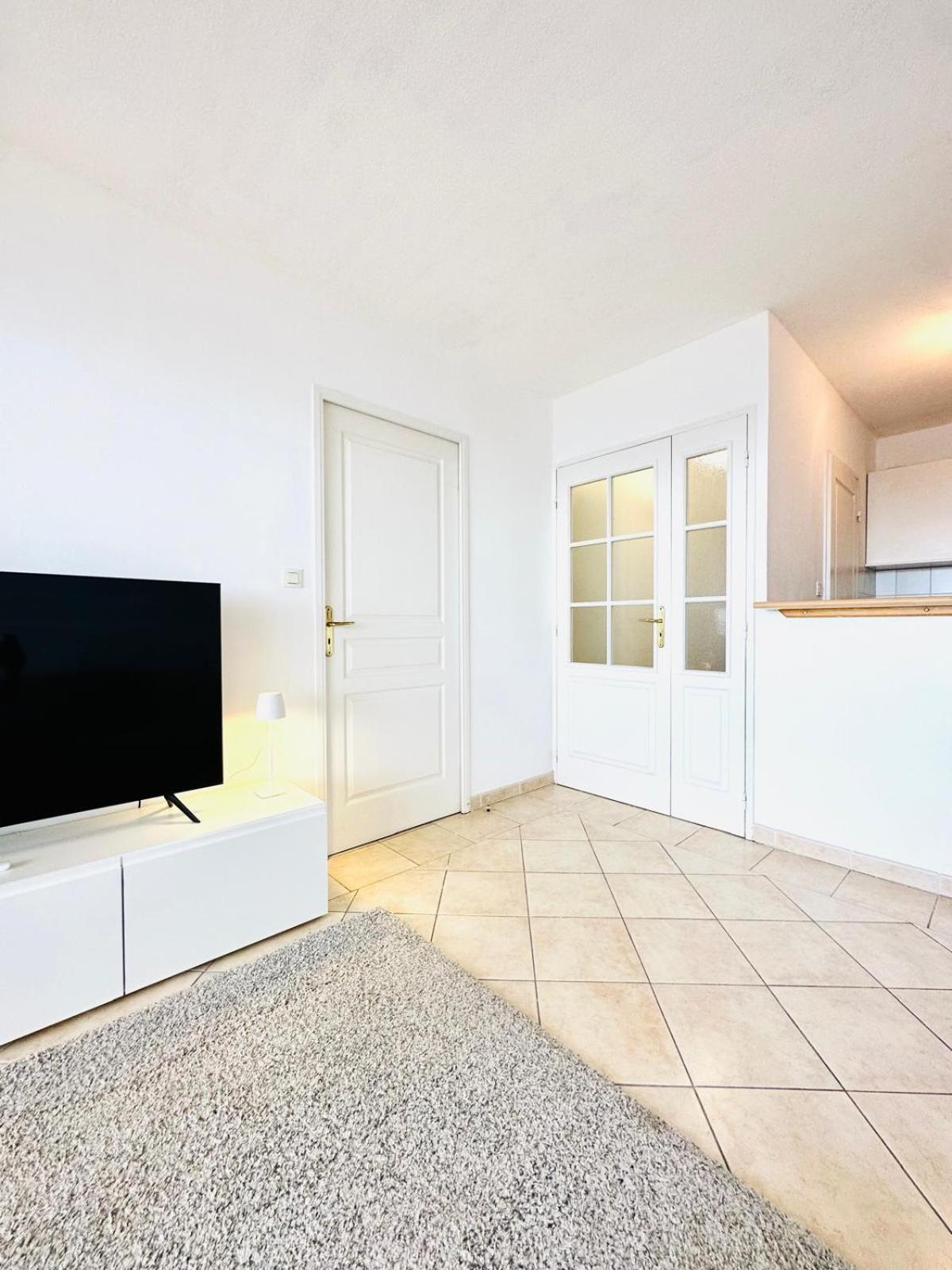 Panorama Dream French Riviera Monaco Apartment Beausoleil Exterior photo