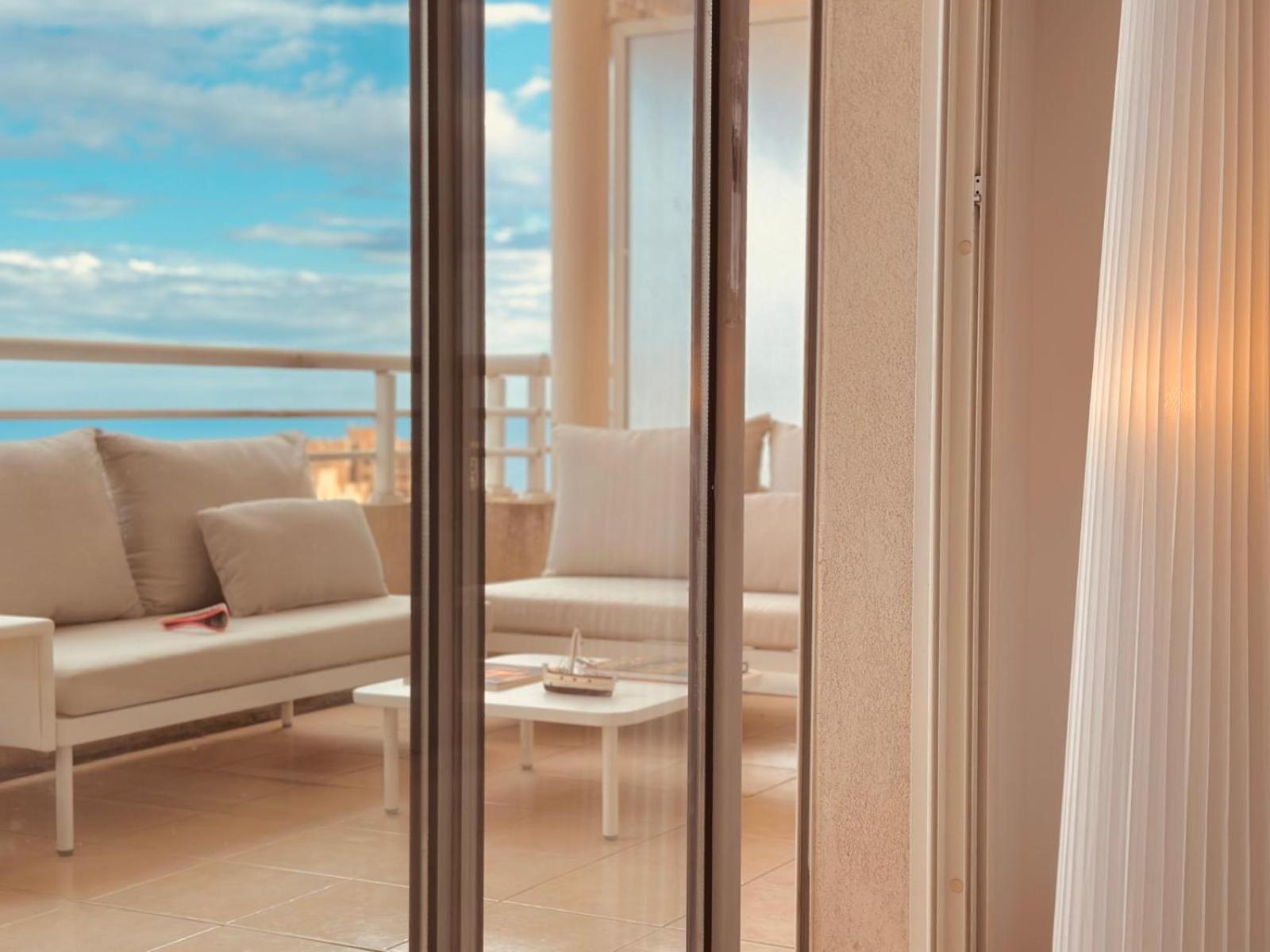 Panorama Dream French Riviera Monaco Apartment Beausoleil Exterior photo